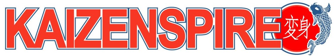 Kaizenspire